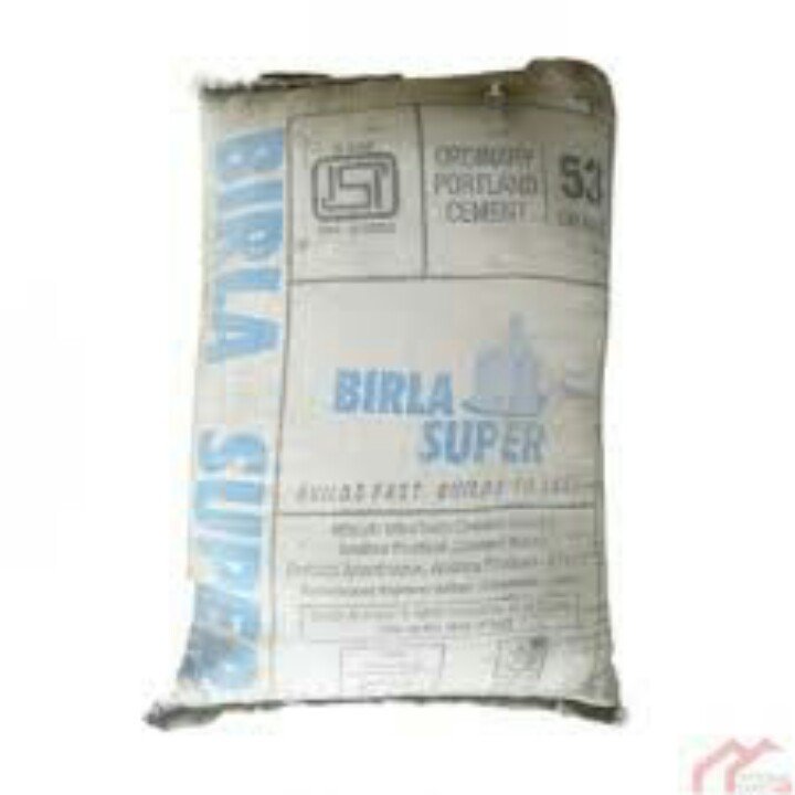 Cement Delear