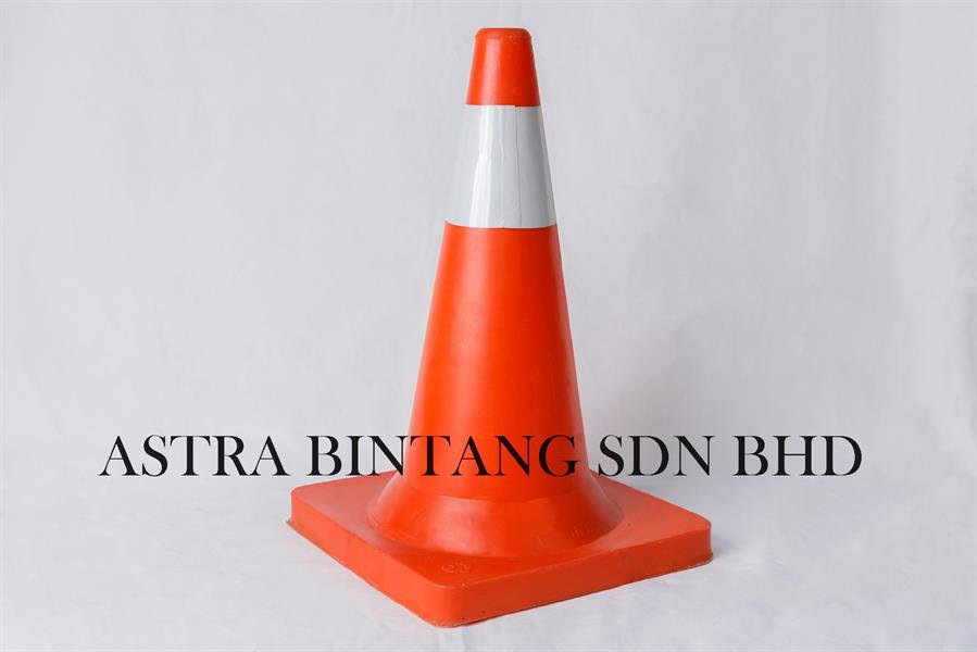 Traffic Cone 18"