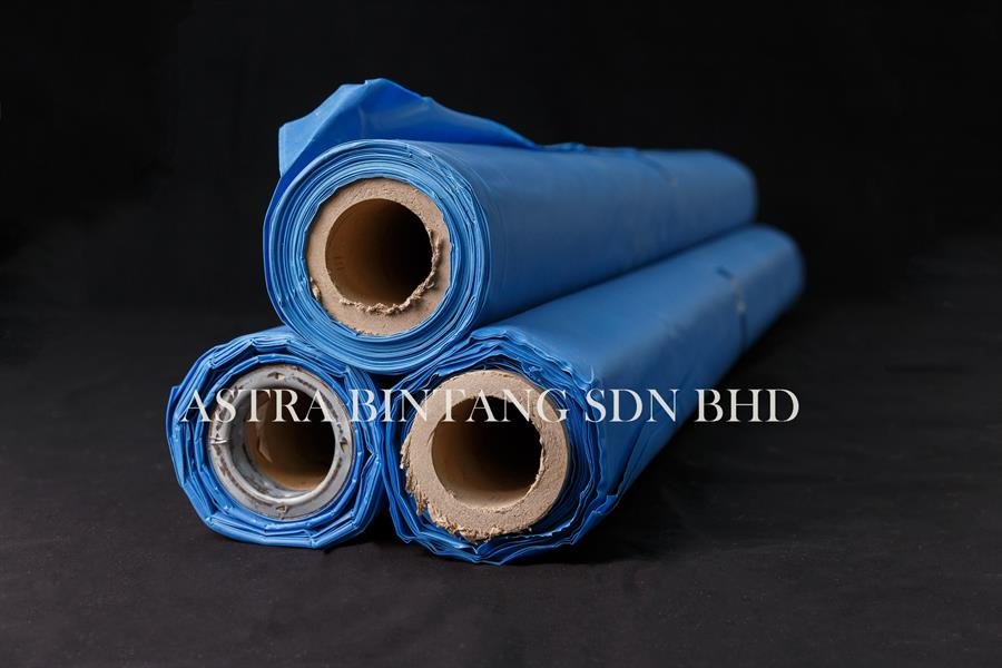 Pe Construction Sheet Blue Building Materials Online