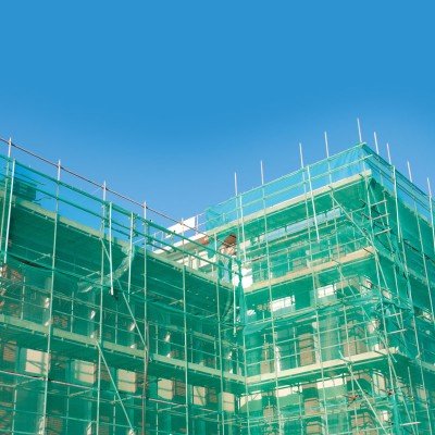 SAFETY NETTING