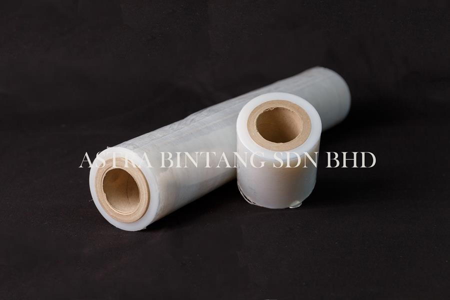 STRETCH FILM - roll