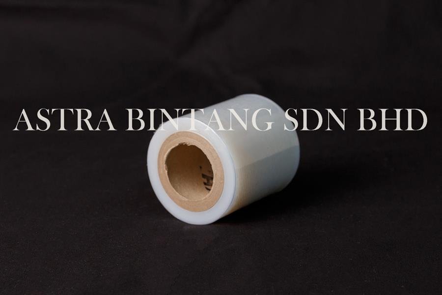 STRETCH FILM - cut