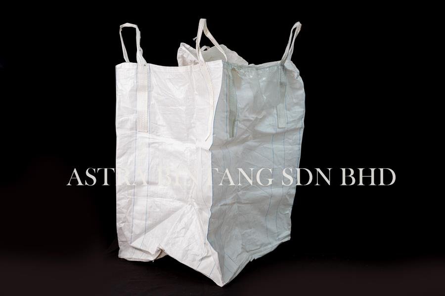 JUMBO SUGAR BAG