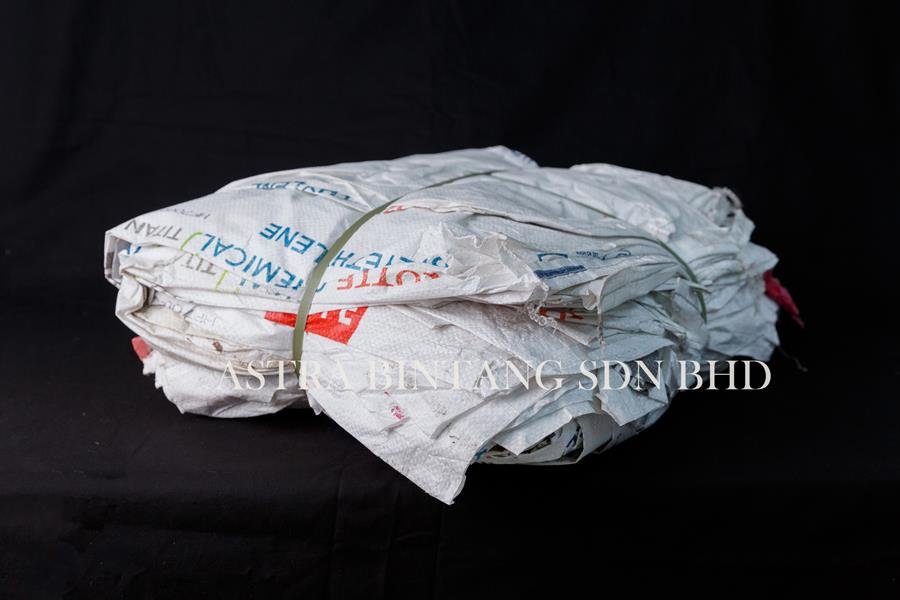 SUGAR BAGS