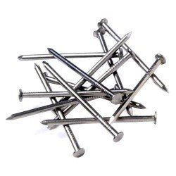WIRE NAILS & CONCRETE NAILS