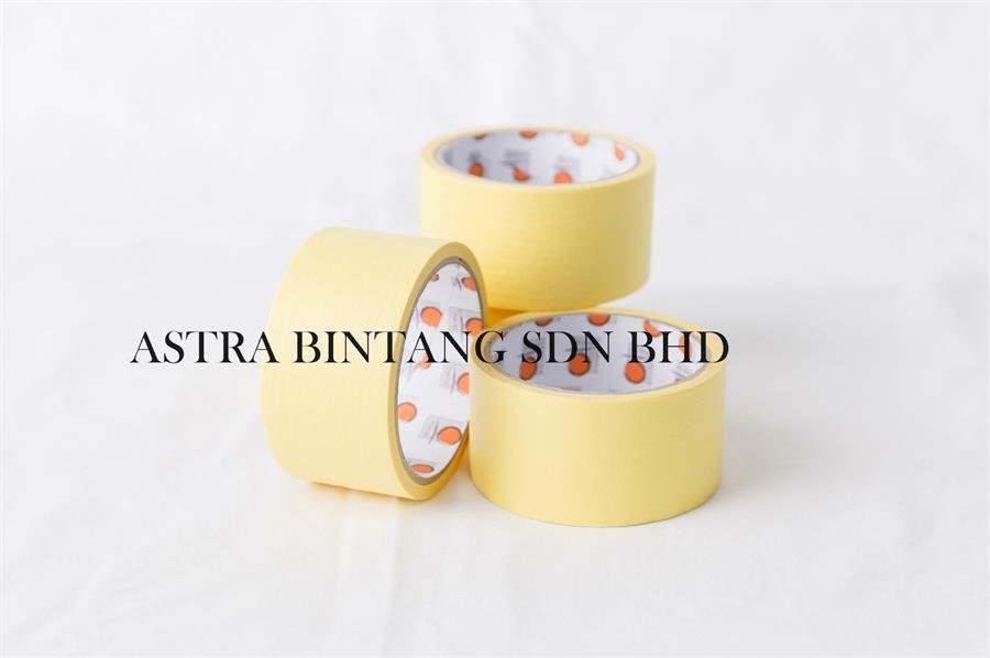 MASKING TAPE
