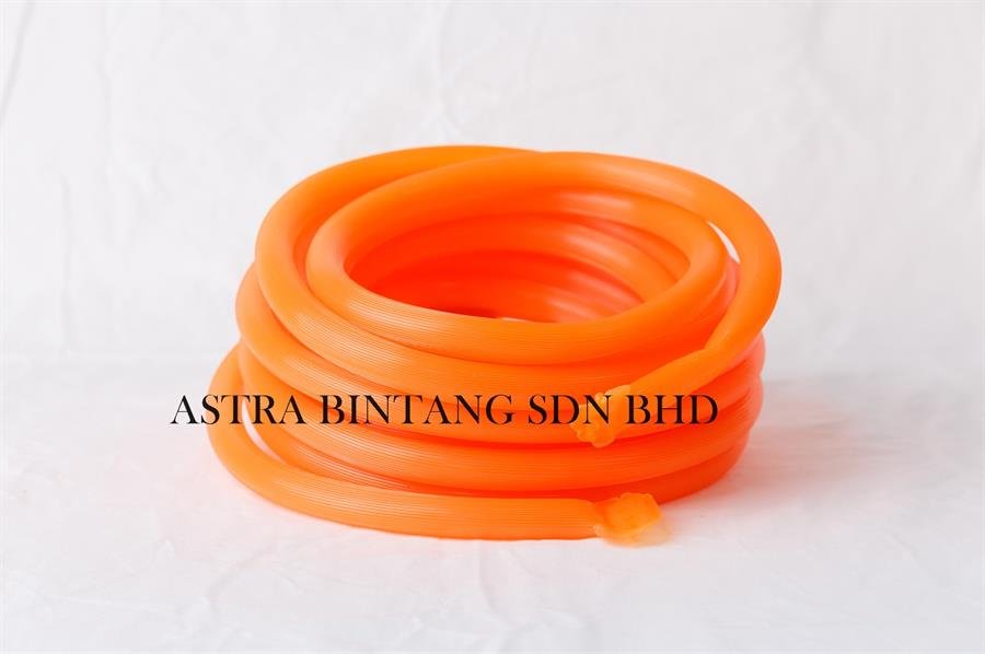 ORANGE HOSE