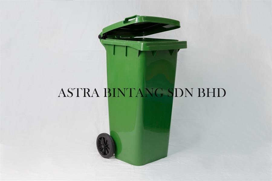 WHEEL BIN 120