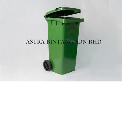 WHEEL BIN 120