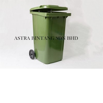 WHEEL BIN 240