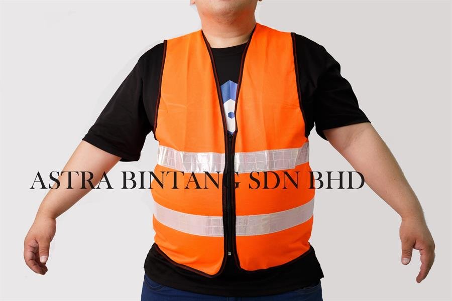 SAFETY VEST