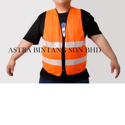 SAFETY VEST