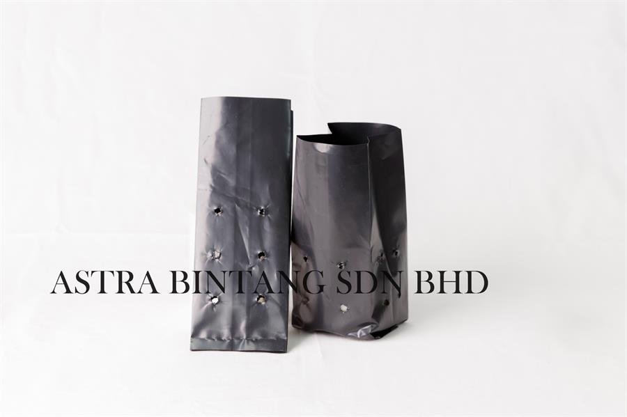 NURSERY BAG