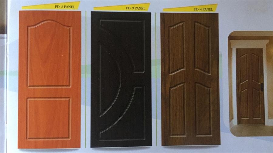 Doors & Windows
