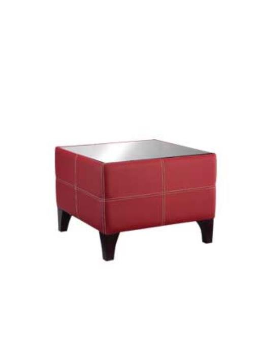 Lounge & Sofa Chair Camelia CM021-ST