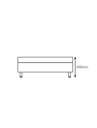 Lounge & Sofa Chair Lino LN025-MT