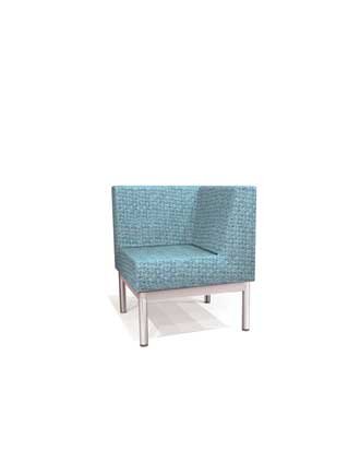 Lounge & Sofa Chair Recept 3