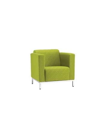 Lounge & Sofa Chair Mida 1
