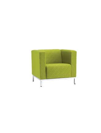 Lounge & Sofa Chair Mida 1