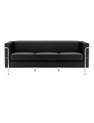 Lounge & Sofa Chair Kimberly 3S