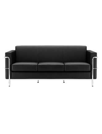 Lounge & Sofa Chair Kimberly 3S