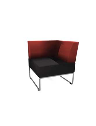 Lounge & Sofa Chair Range RG051-L