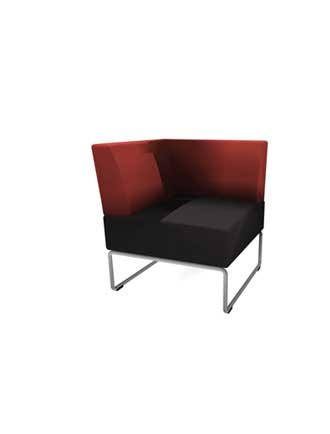Lounge & Sofa Chair Range RG051-R