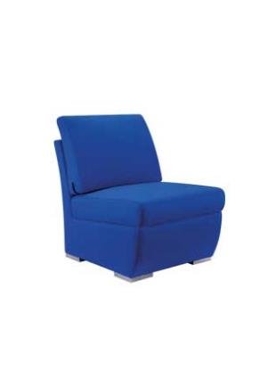 Lounge & Sofa Chair Zita