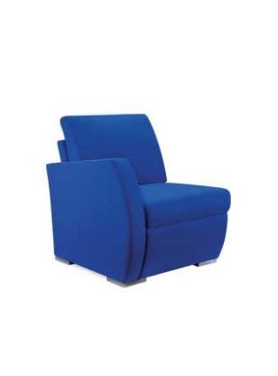 Lounge & Sofa Chair Zita