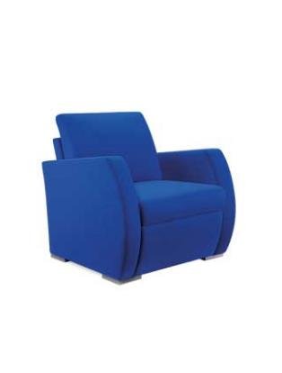Lounge & Sofa Chair Zita