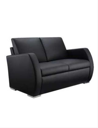 Lounge & Sofa Chair Zita 2 Seater