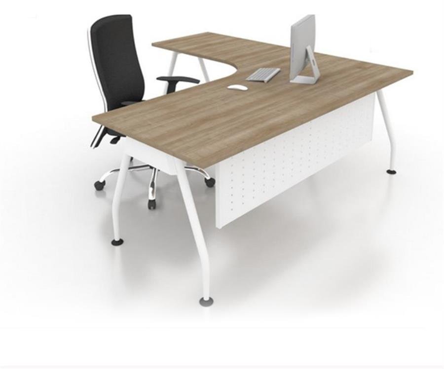 Office Table Executive Series - AL