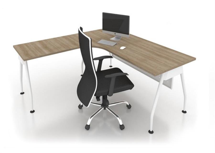 Office Table Executive Series - AL