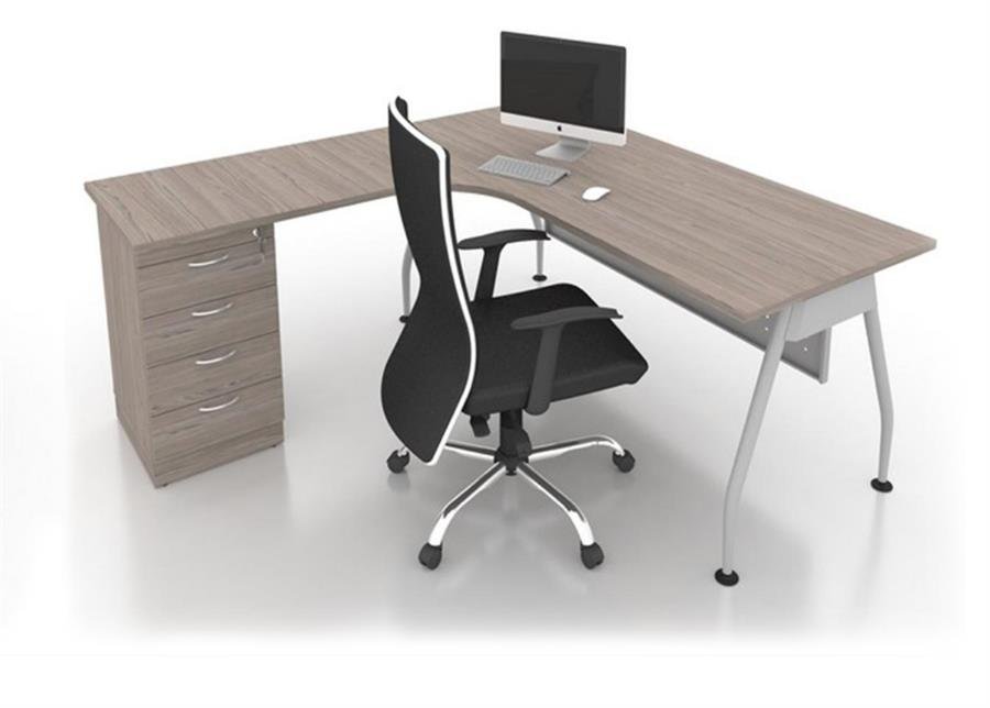 Office Table Executive Series - ALD
