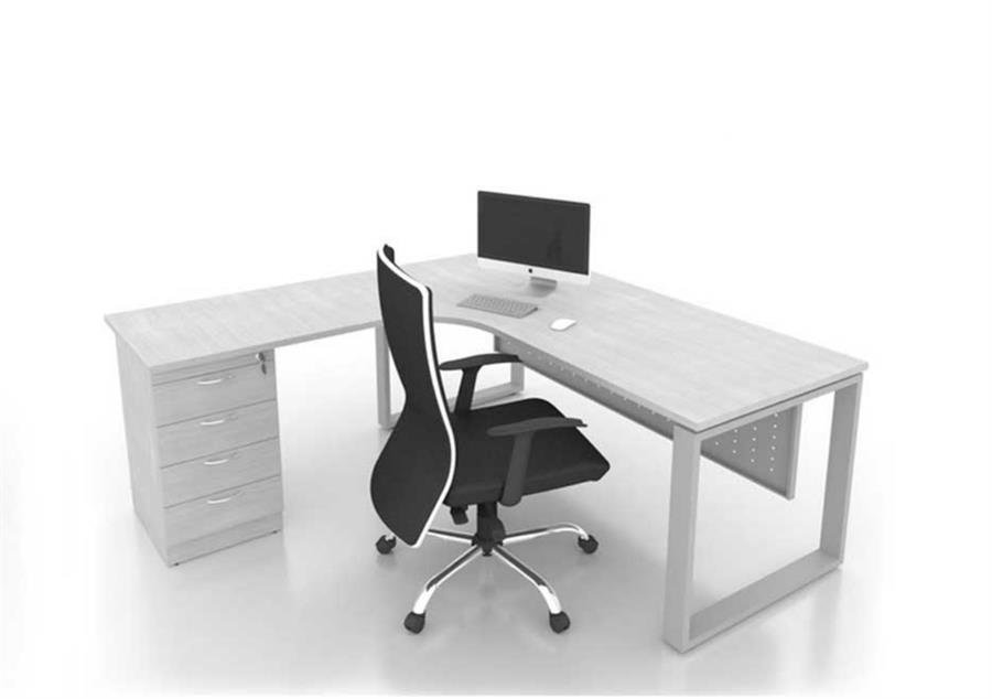 Office Table Executive Series - BLD