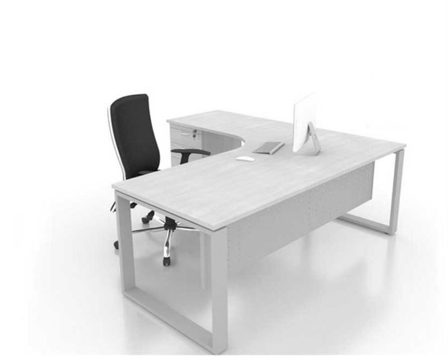 Office Table Executive Series - BLD