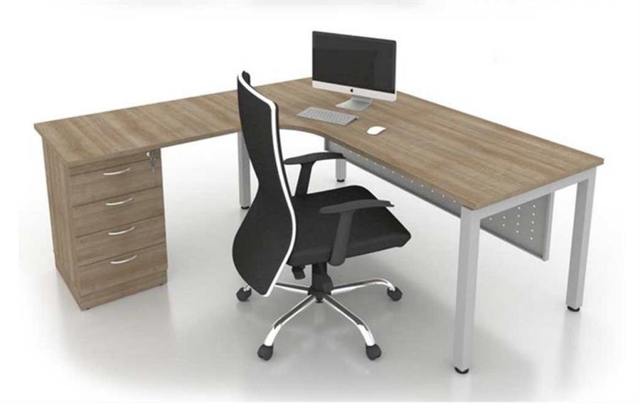 Office Table Executive Series - CLD