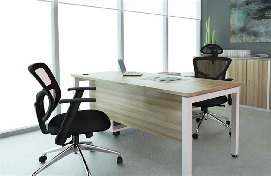 Office Table Executive Series - CTC