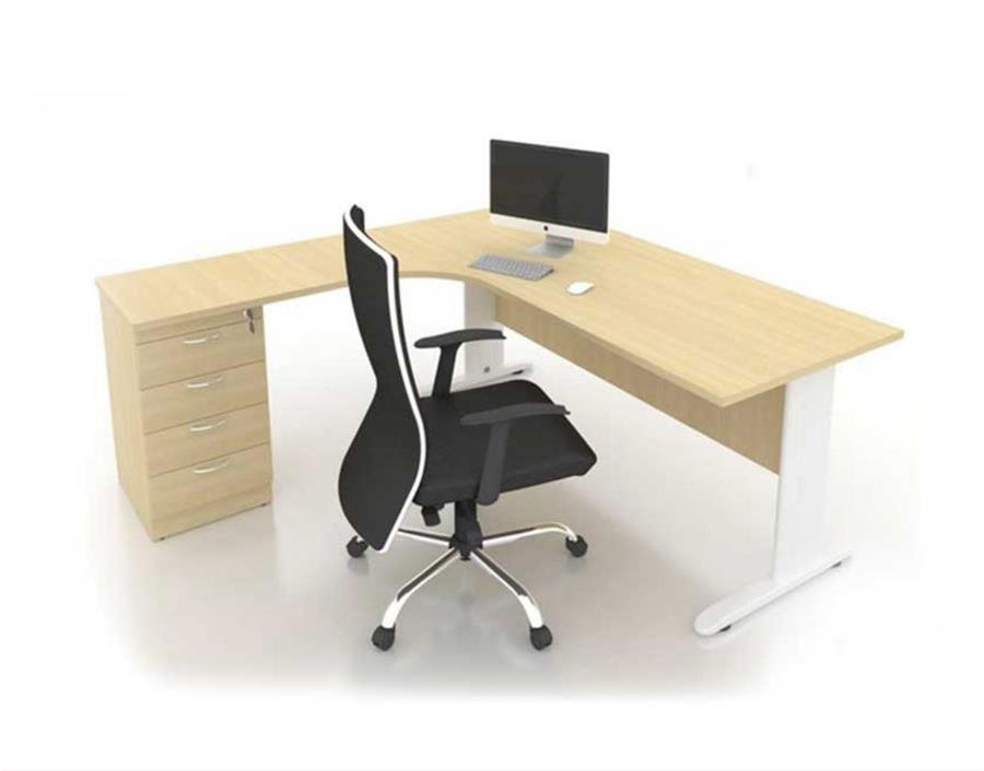 Office Table Executive Series - ILD