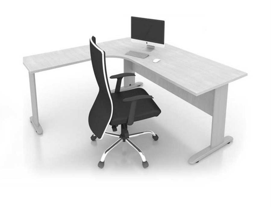 Office Table Executive Series - ILT