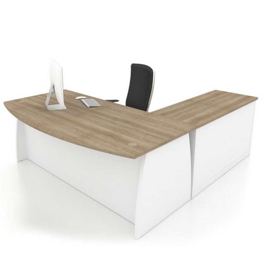 Office Table Executive Series - ET3A