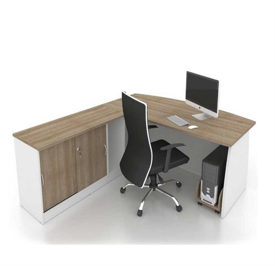 Office Table Executive Series - ET3A