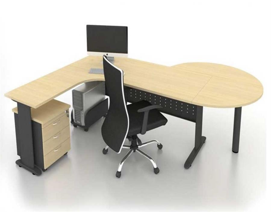 Office Table Executive Series - ET12
