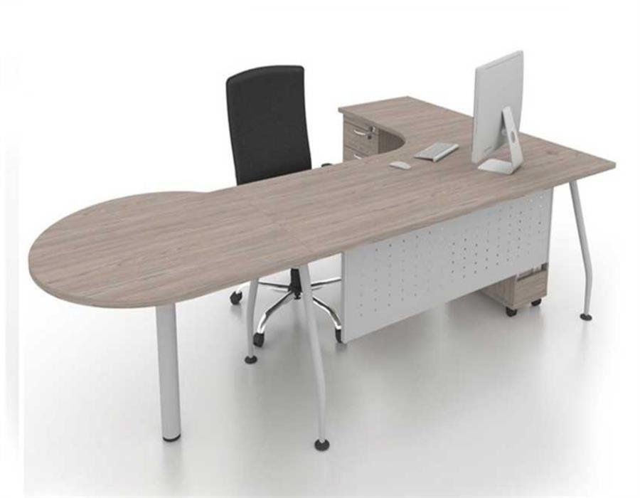 Office Table Executive Series - ET13