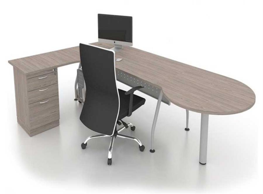 Office Table Executive Series - ET13