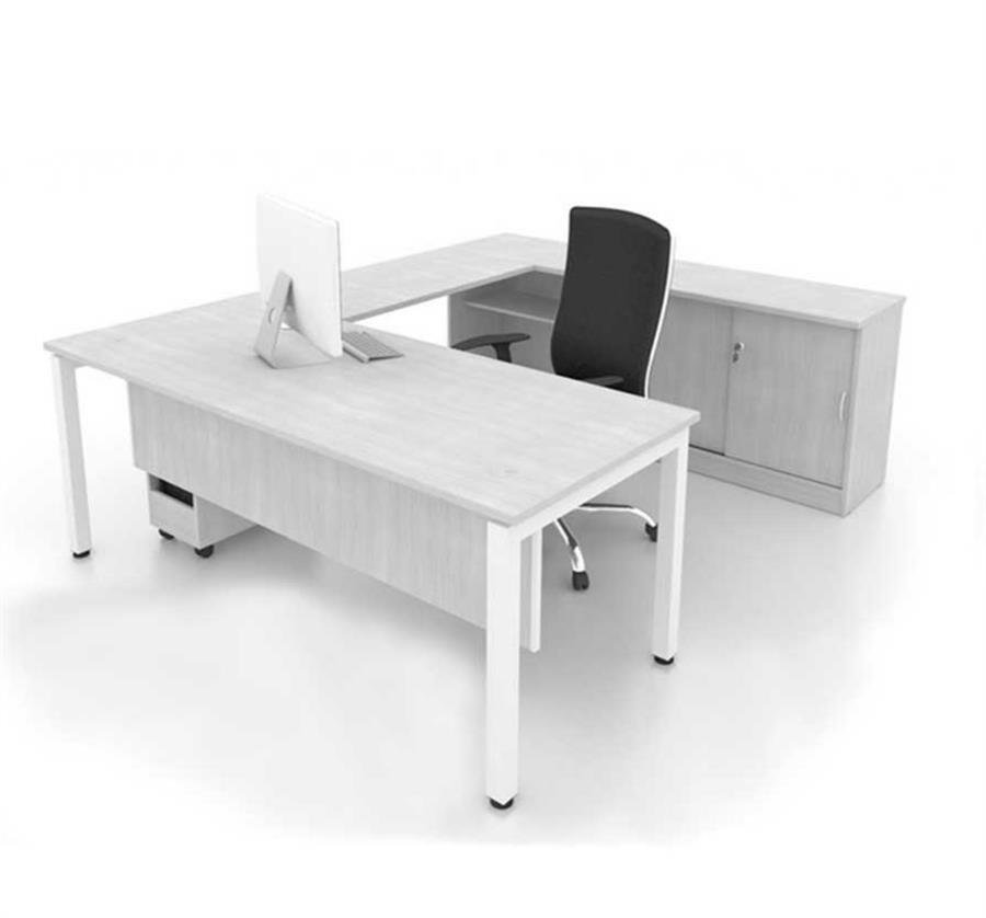 Office Table Executive Series - ET15