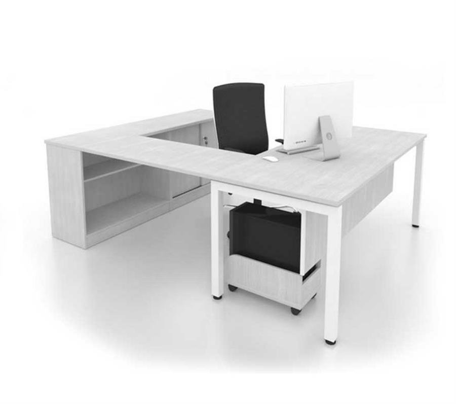 Office Table Executive Series - ET15