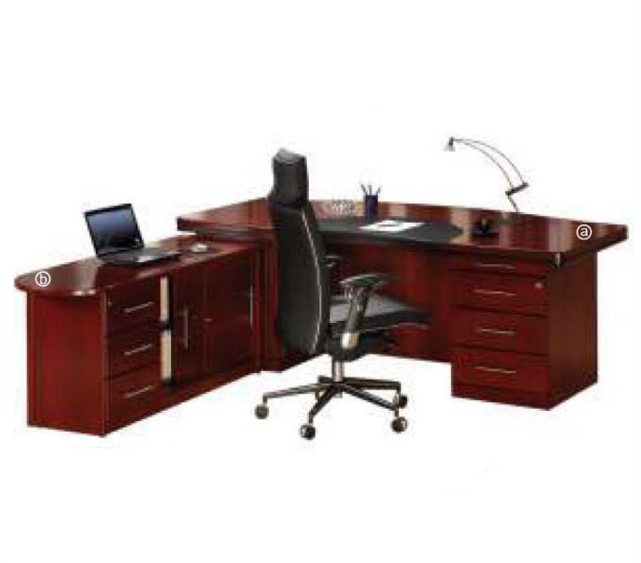 Office Table Executive Series - AE150