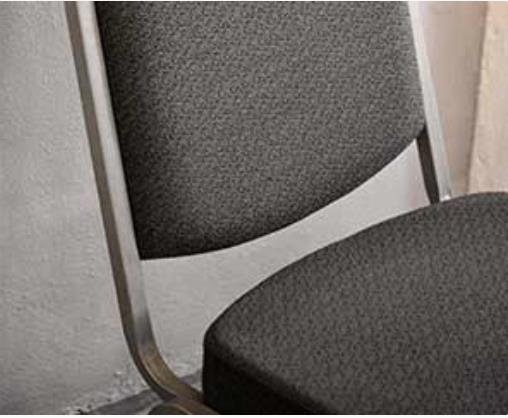 Meeting Banquet Stacking Chair DCM 63