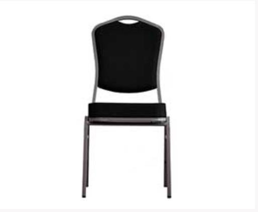 Short Small Banquet Stacking Chair DCM 72